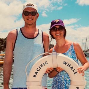 Meet your Posher, Will